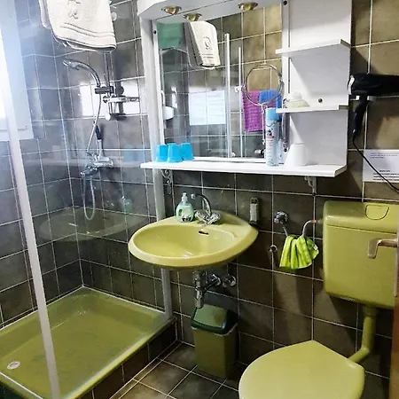 Homestay Hisa Korazija *