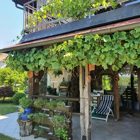 Homestay Hisa Korazija Rogaska Slatina