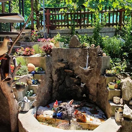 Hisa Korazija Rogaska Slatina