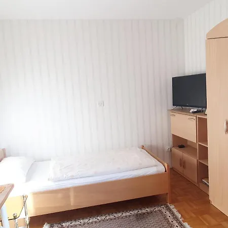 Homestay Hisa Korazija