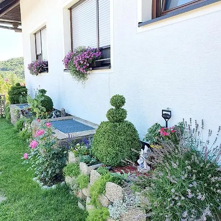 Hisa Korazija * Rogaška Slatina