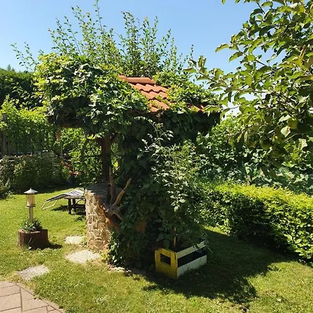 Accommodatie bij particulieren Hisa Korazija *