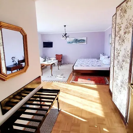 Accommodatie bij particulieren Hisa Korazija *