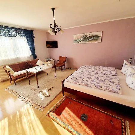 Homestay Hisa Korazija Rogaska Slatina