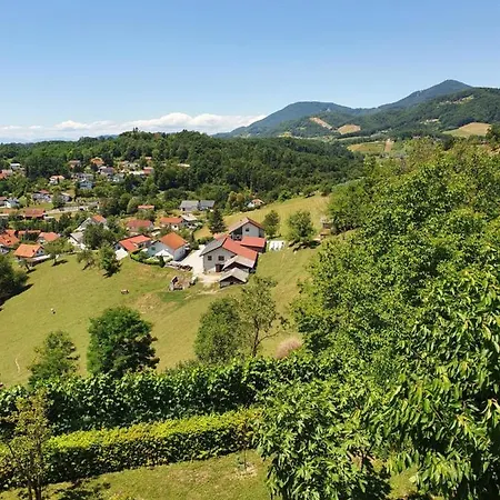 Homestay Hisa Korazija