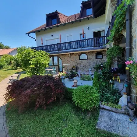Homestay Hisa Korazija Rogaska Slatina