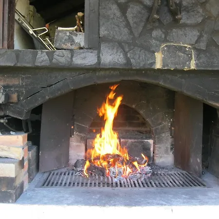 Alloggio in famiglia Hisa Korazija *
