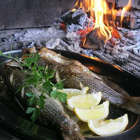 Homestay Hisa Korazija