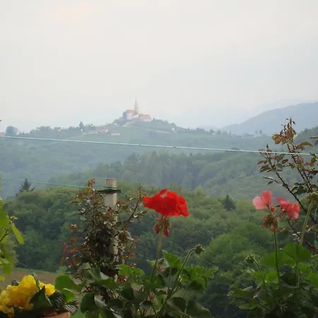 Homestay Hisa Korazija