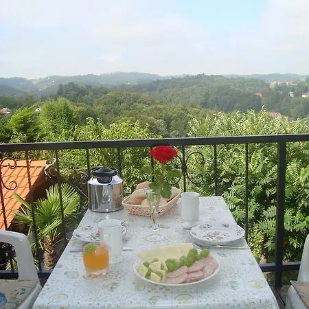 Accommodatie bij particulieren Hisa Korazija