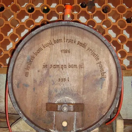 Homestay Hisa Korazija *