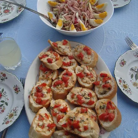 Hisa Korazija