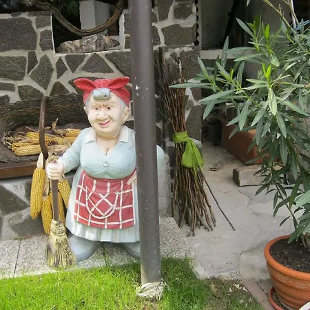 Homestay Hisa Korazija