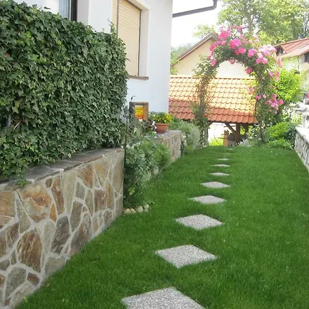 Hisa Korazija Rogaška Slatina