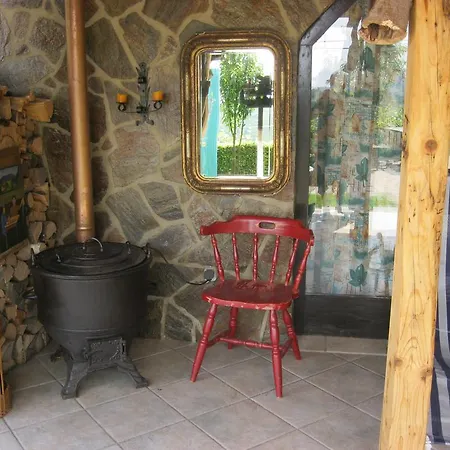 Hisa Korazija Rogaska Slatina