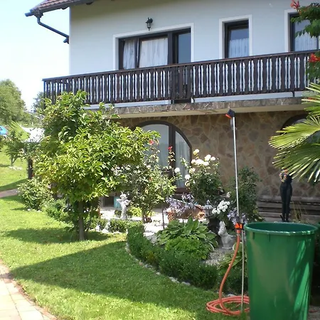 Homestay Hisa Korazija *