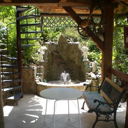 Hisa Korazija Rogaška Slatina