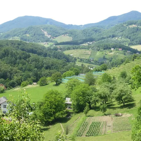 Hisa Korazija Rogaska Slatina