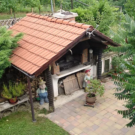 Homestay szállás Hisa Korazija *