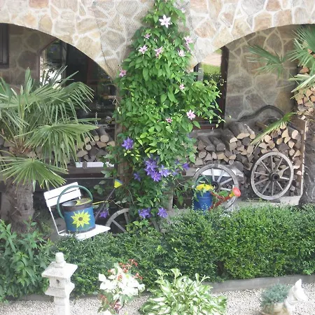 Homestay Hisa Korazija Rogaska Slatina
