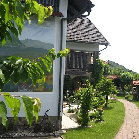 Homestay Hisa Korazija