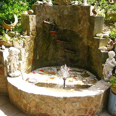 Homestay Hisa Korazija Rogaska Slatina