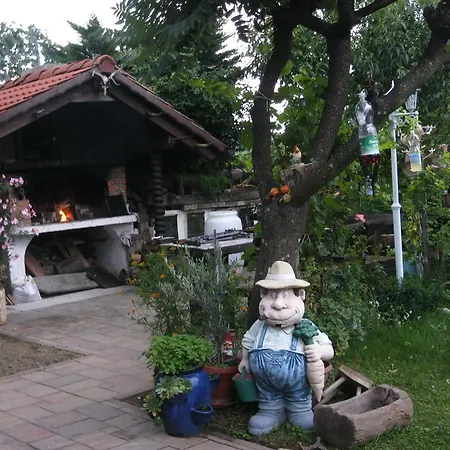 Homestay Hisa Korazija Rogaska Slatina