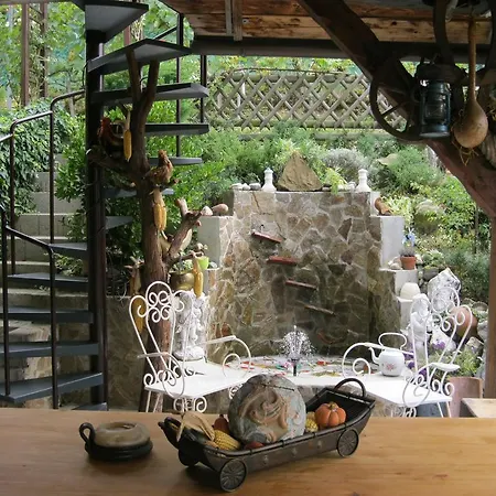 Hisa Korazija Rogaska Slatina