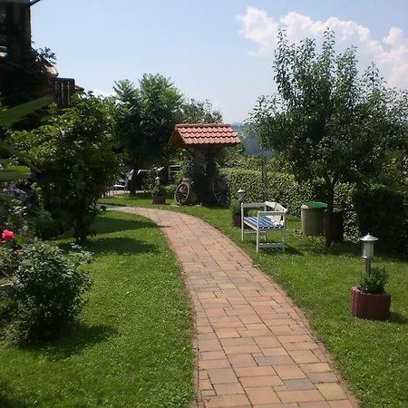 Hisa Korazija