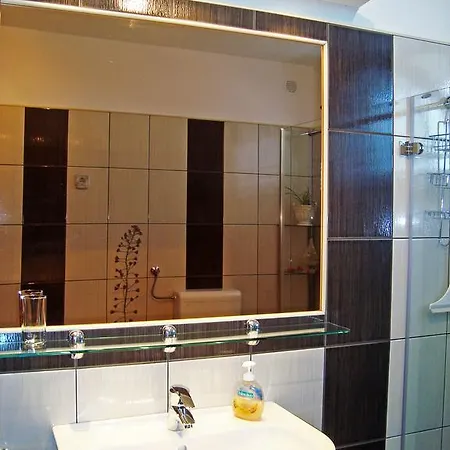 Accommodatie bij particulieren Hisa Korazija *