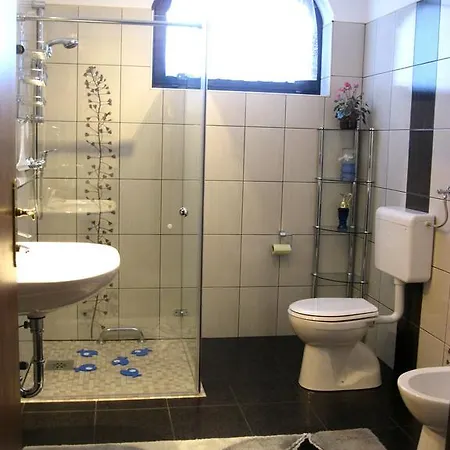 Homestay Hisa Korazija Rogaska Slatina