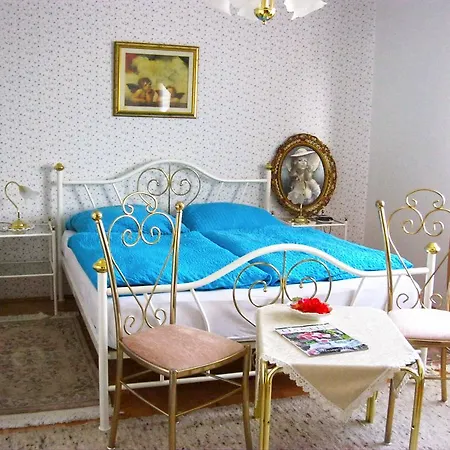 Homestay Hisa Korazija