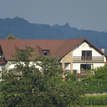 Alloggio in famiglia Hisa Korazija *