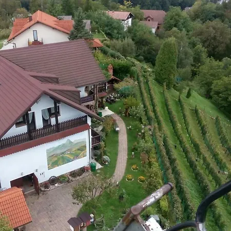 Hisa Korazija Homestay *