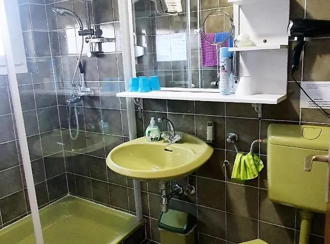 Accommodatie bij particulieren Hisa Korazija *