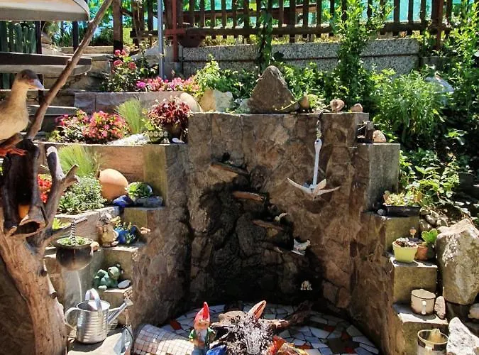 Hisa Korazija Rogaška Slatina