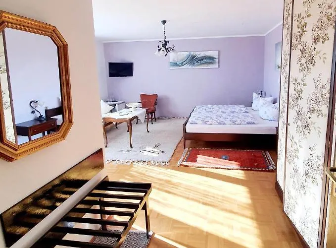 Accommodatie bij particulieren Hisa Korazija *