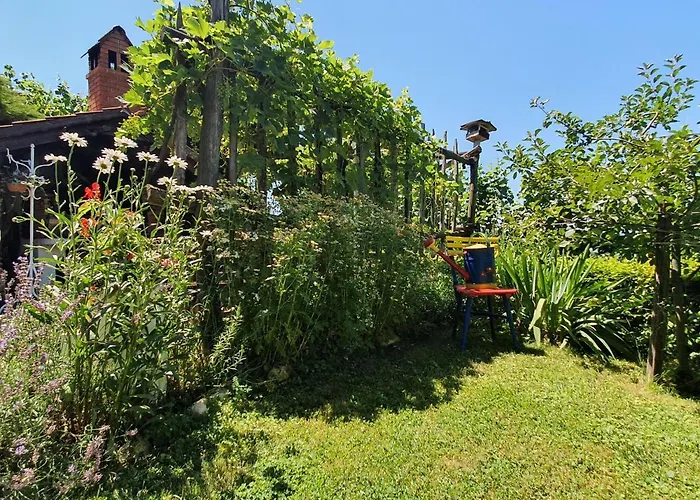Accommodatie bij particulieren Hisa Korazija Rogaška Slatina