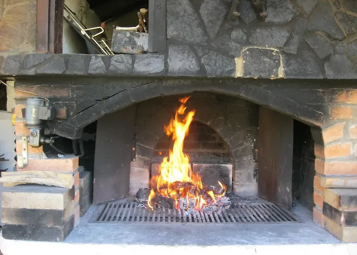 Accommodatie bij particulieren Hisa Korazija *