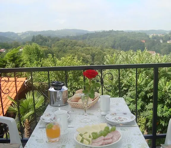 Accommodatie bij particulieren Hisa Korazija