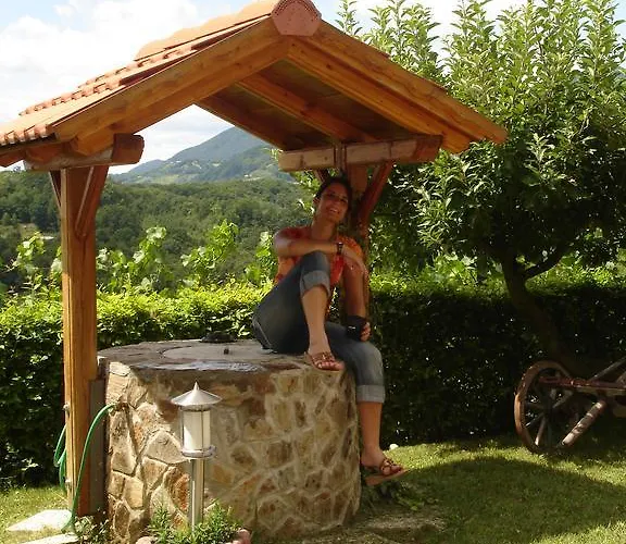 Hisa Korazija Rogaška Slatina