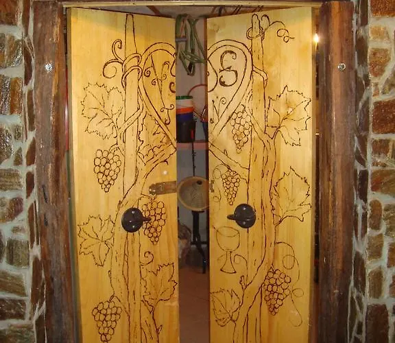 Hisa Korazija Rogaška Slatina