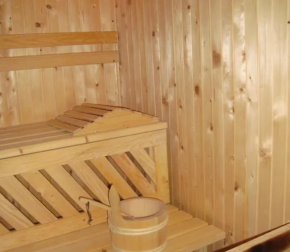 Accommodatie bij particulieren Hisa Korazija *