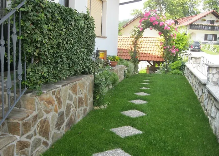 Hisa Korazija Rogaška Slatina