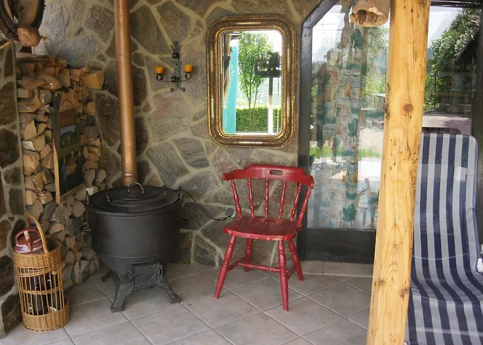 Hisa Korazija Rogaška Slatina