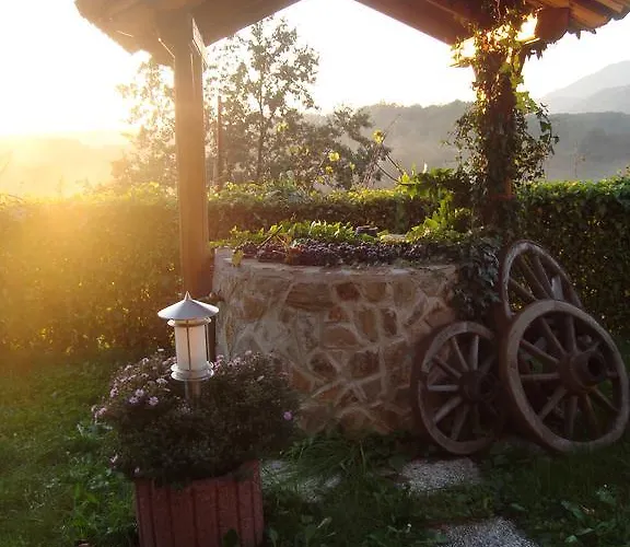 Hisa Korazija Rogaška Slatina