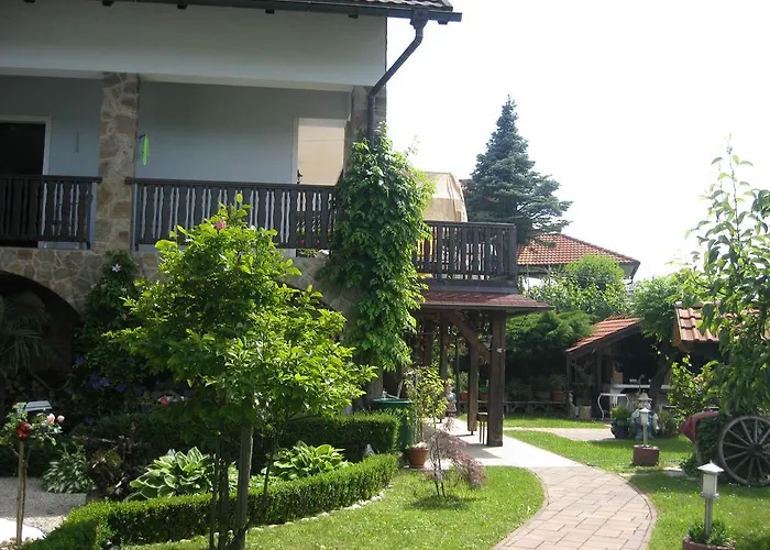 ホームステイ Hisa Korazija *