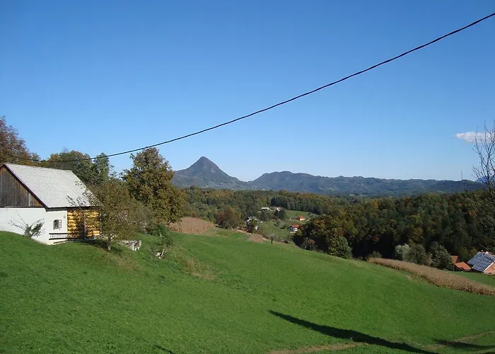 Hisa Korazija ロガシュカ・スラティナ