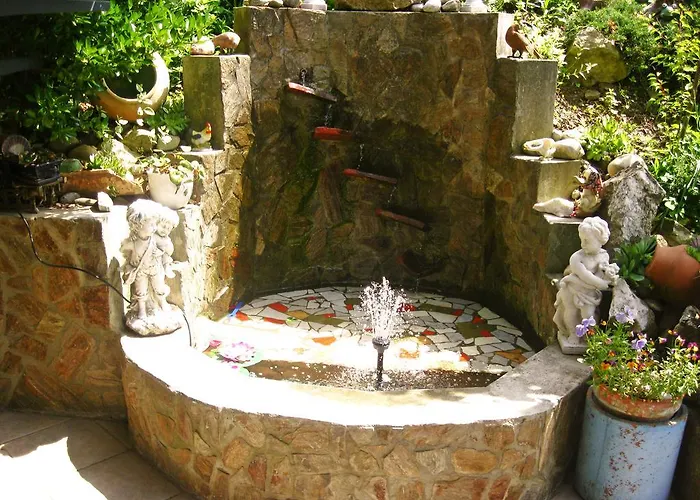 Accommodatie bij particulieren Hisa Korazija Rogaška Slatina