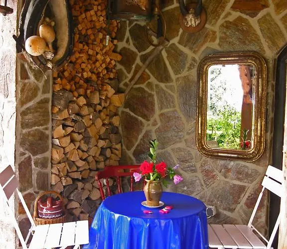 Accommodatie bij particulieren Hisa Korazija Rogaška Slatina